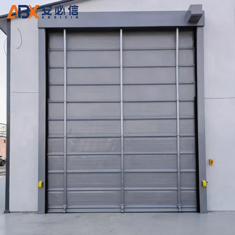 赣州市堆积门