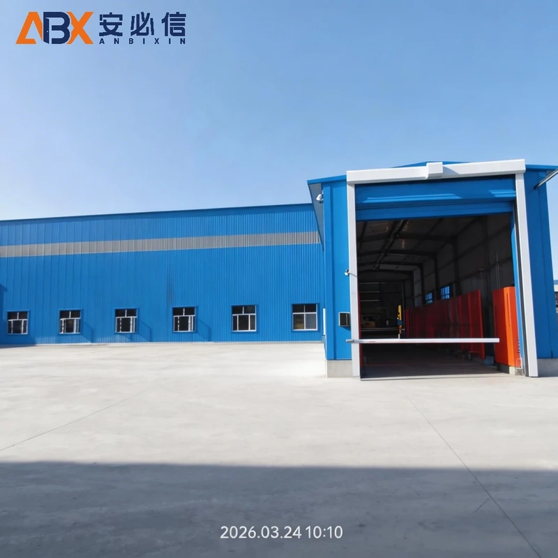 赣州市高速堆积门