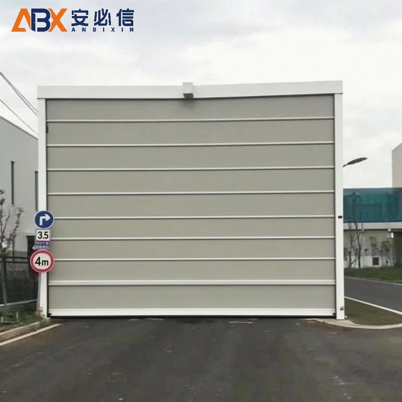 赣州市机械式门封
